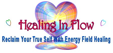 Healing In Flow